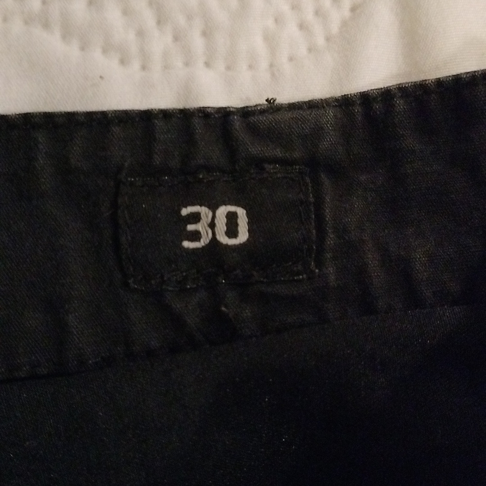 ⚜️ Smoke Rise Cargo Shorts - Picture 5 of 13